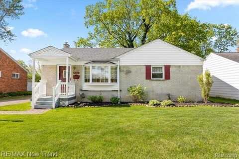 31601 MARBLEHEAD Road, Farmington, MI 48336