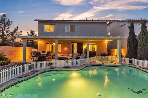 3194 Lapis Beach Drive, Las Vegas, NV 89117