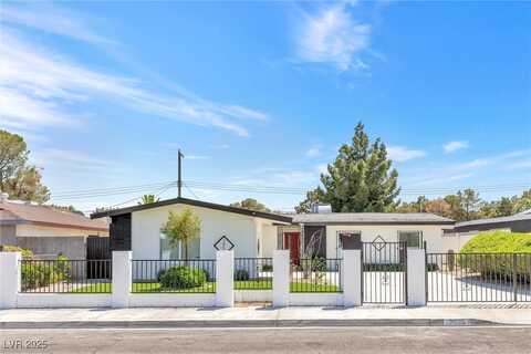 3805 San Angelo Avenue, Las Vegas, NV 89102