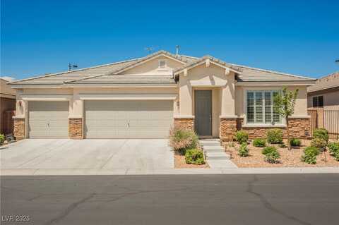 7119 Saddle Back Peak Street, Las Vegas, NV 89166