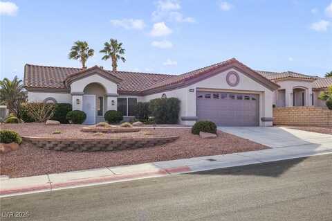 9921 Woodhouse Drive, Las Vegas, NV 89134