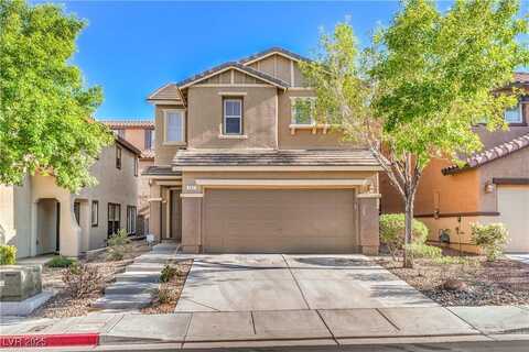 137 Desert Pond Avenue, Henderson, NV 89002