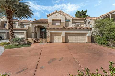 56 Grossinger Court, Henderson, NV 89074