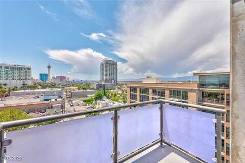 353 E Bonneville Avenue, Las Vegas, NV 89101
