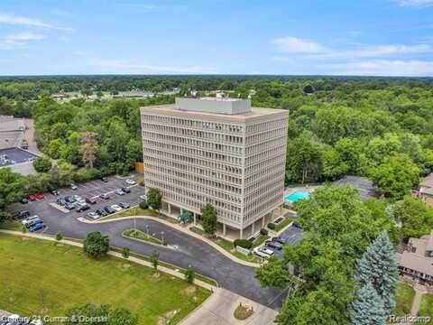 22700 Garrison, Dearborn, MI 48124