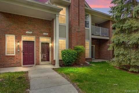 44264 PRINCETON Drive, Clinton Township, MI 48038
