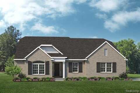 5630 Fir Court, Almont, MI 48003