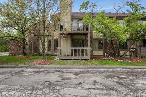 7355 Brynmawr Drive, West Bloomfield, MI 48322