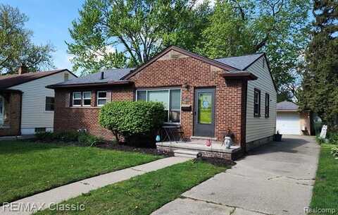 621 SYMES Avenue, Royal Oak, MI 48067