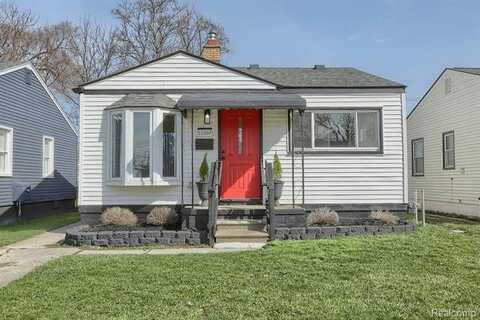 11067 PAIGE Avenue, Warren, MI 48089
