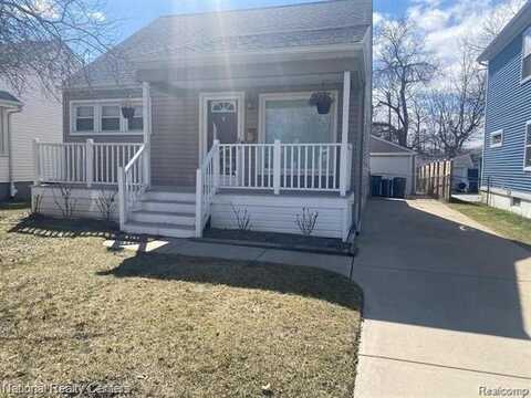 3507 RAVENA Avenue, Royal Oak, MI 48073