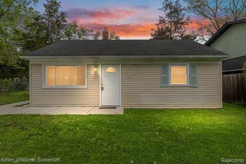 22474 TULANE Avenue, Farmington Hills, MI 48336