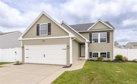 16549 CHARLES TOWN Drive, Linden, MI 48451