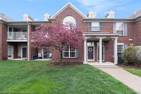 29720 HERITAGE Parkway, Warren, MI 48092