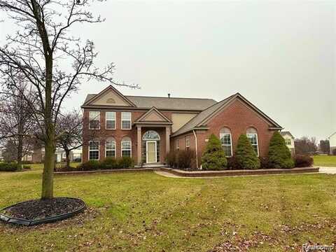 49212 WOOSTER Court, Canton, MI 48188
