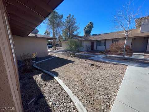 2918 Klinger Circle, Las Vegas, NV 89121