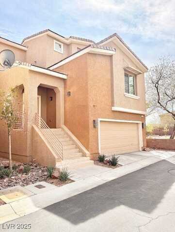 7946 Garden Stone Court, Las Vegas, NV 89149