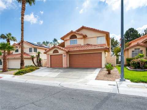 2736 Huber Heights Drive, Las Vegas, NV 89128