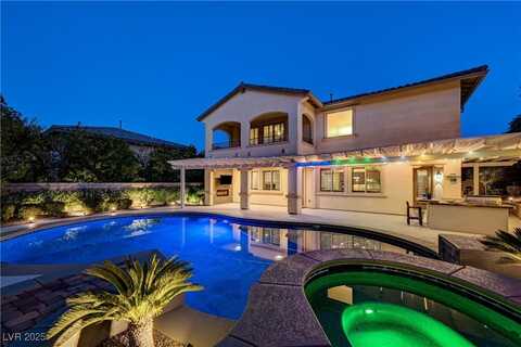 12122 High Country Lane, Las Vegas, NV 89138