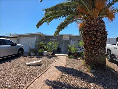 2725 Webster Street, North Las Vegas, NV 89030