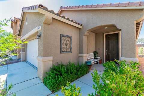 2409 Cockatiel Drive, North Las Vegas, NV 89084
