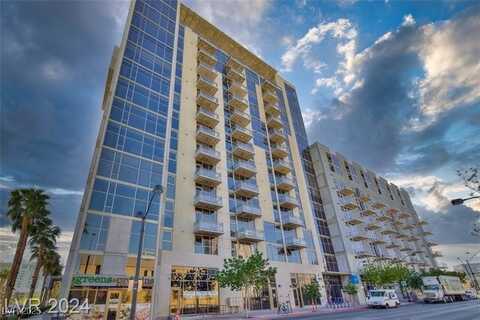 353 E Bonneville Avenue, Las Vegas, NV 89101