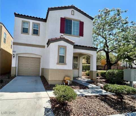 7683 Hampton Park Lane, Las Vegas, NV 89113