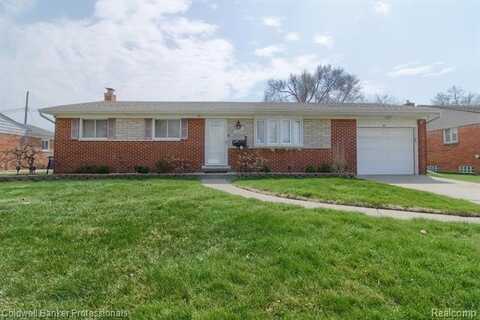 33707 ARROWHEAD Street, Westland, MI 48185