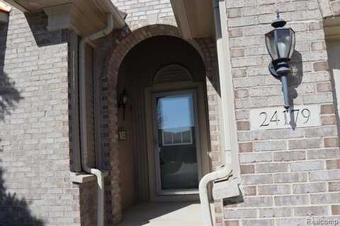 24179 CHARLEVOIX Street, Flat Rock, MI 48134