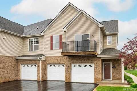 10086 RIDGE RUN Street, Howell, MI 48855
