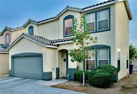 5031 Midnight Oil Drive, Las Vegas, NV 89122