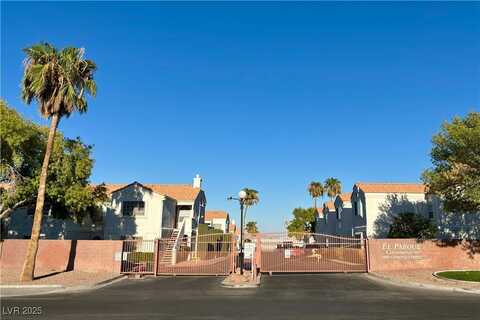 1800 Edmond Street, Las Vegas, NV 89146