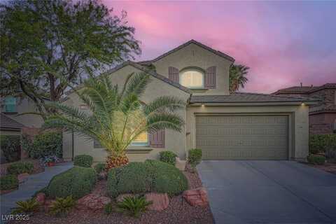 11345 Espadrille Court, Las Vegas, NV 89138