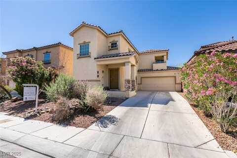 3553 Terneza Avenue, North Las Vegas, NV 89081