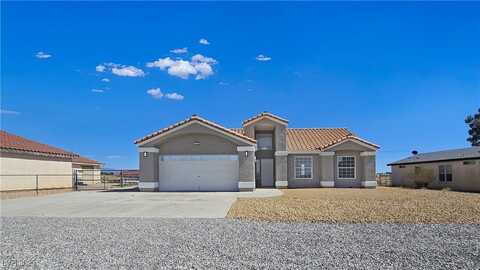 3326 Mount Charleston Drive, Pahrump, NV 89048