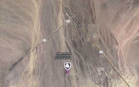 0 Unnamed, Beatty, NV 89003
