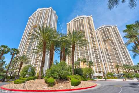 125 E HARMON Avenue, Las Vegas, NV 89109