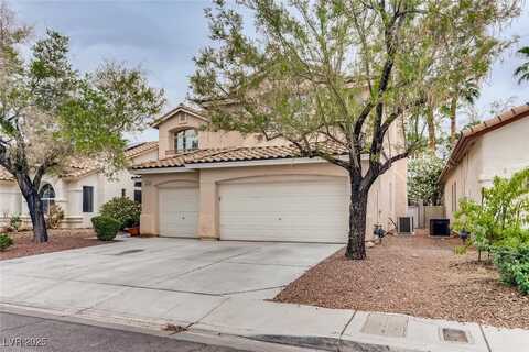 1124 Coral Rainbow Avenue, Las Vegas, NV 89123