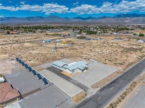 1320 E Elderberry Street, Pahrump, NV 89048