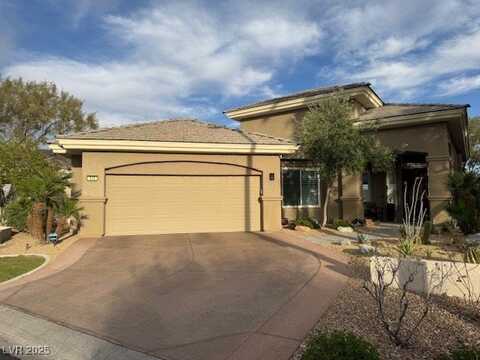 512 Pima Canyon Court, Las Vegas, NV 89144