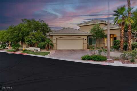 512 Pima Canyon Court, Las Vegas, NV 89144