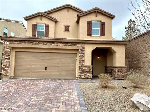 311 Walkinshaw Avenue, Las Vegas, NV 89148