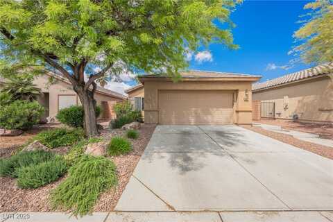 6737 Divers Loons Street, North Las Vegas, NV 89084