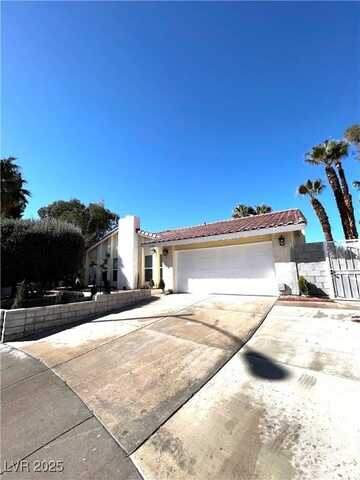 5880 Duneville Court, Las Vegas, NV 89103