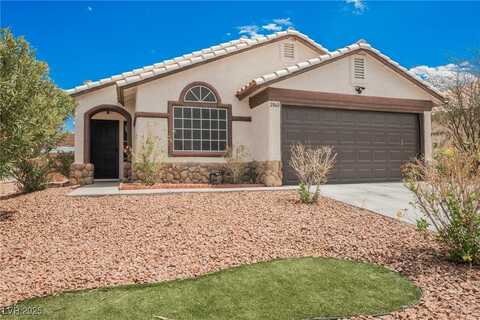 2860 Galena Peak Lane, Las Vegas, NV 89156