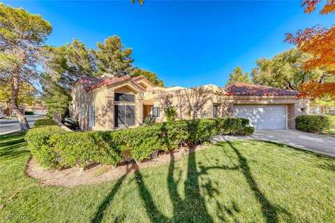 5035 Shoal Creek Circle, Las Vegas, NV 89113