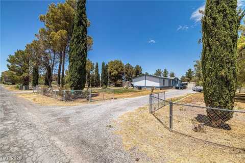 1140 Vondell Drive, Pahrump, NV 89048
