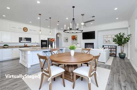 472 VIA STRETTO Avenue, Henderson, NV 89011