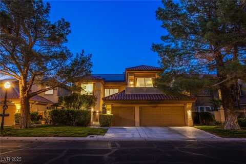 7940 Castle Pines Avenue, Las Vegas, NV 89113
