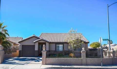 1713 Golden Sky Drive, Las Vegas, NV 89106